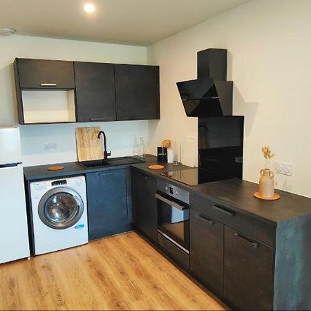 Appartements A Theme クレルモン・フェラン エクステリア 写真