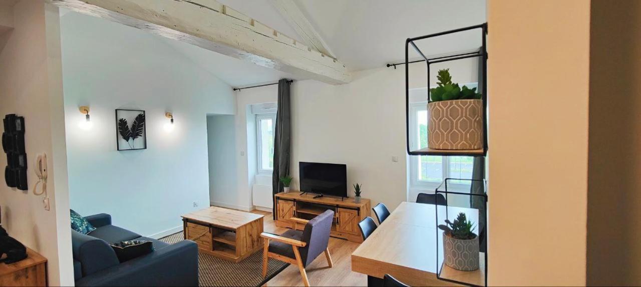 Appartements A Theme クレルモン・フェラン エクステリア 写真