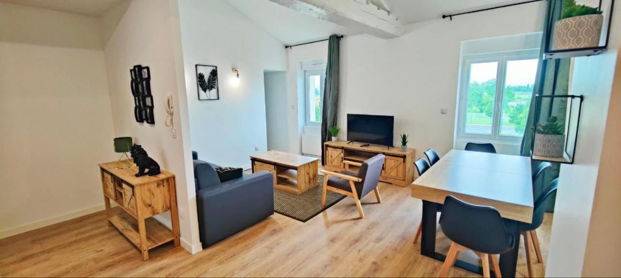 Appartements A Theme クレルモン・フェラン エクステリア 写真